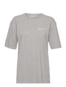 Cream Doctor Tee Grey H2O Fagerholt