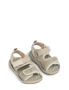 Christi Sandals Beige Liewood