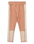 Athena Leggings Pink Liewood