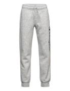 Rib Cuff Pants Grey Champion