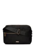 Day Re-Logo Band Camera Bag Black DAY ET