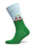 Picnic Time Sock Green Happy Socks