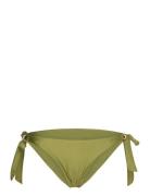 Holbox Shine Cheeky T Green Hunkemöller