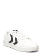 Derby Court Lc Jr White Hummel