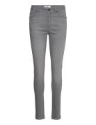 Ivy-Alexa Jeans Excl. Greece Silver Grey IVY Copenhagen