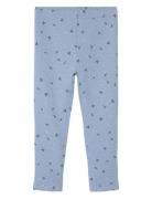 Nmfkadia Legging Box Blue Name It