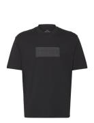 T-Shirt Black Armani Exchange