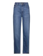 Carol Blue Lee Jeans