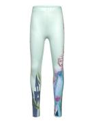 Legging Green Disney