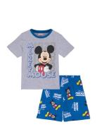 Pyjama Grey Disney