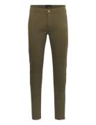 Bhnatan Pants Green Blend