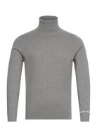 Sweater Regular Grey Replay