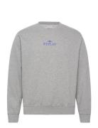 Jumper Regular Grey Replay