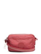 Abanu Pink Kipling