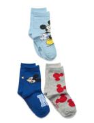 Socks Patterned Disney