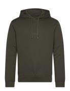 Sweatshirt Green Armani Exchange