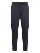 Chino-Tapered-Ds-2 Navy BOSS