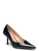 Vivion Pump Black Steve Madden