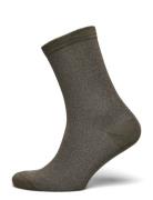 Slfkim Sock Grey Selected Femme