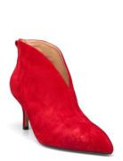 Stb-Valentine Low Cut S Red Shoe The Bear