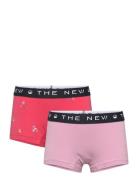 Tnthe New Hipsters 2-Pack Patterned The New