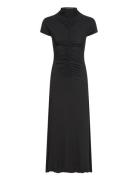 Savant Dress Black Residus