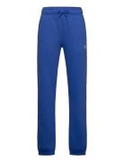 Elastic Cuff Pants Blue Champion