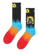 Star Wars™ Darth Vader Sock Patterned Happy Socks