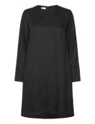 Senna Dress Black Makia