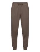 Majack Sweat Pant Brown Matinique