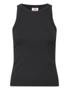 Dreamy Tank Caviar Black LEVI´S Women