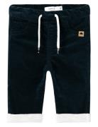 Nbmben Regular Cord Pant Wl 4632-Yt N Navy Name It