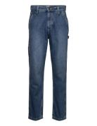 Carpenter Blue Lee Jeans