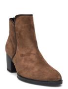 Ankle Boot Brown Gabor