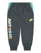 Nike Sportswear Express Yourself Pants Green Nike