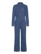 Workwear Unionall Blue Lee Jeans