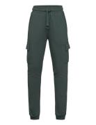 Pants Sweat Green En Fant