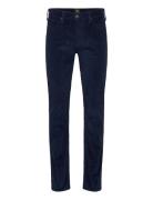 Daren Zip Fly Navy Lee Jeans