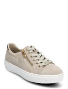 L59L1-33 Beige Rieker