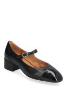 Ballerina Black Billi Bi