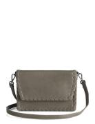 Anneambg Crossbody, Whipstitch Grey Markberg