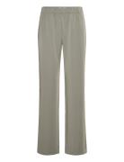 Hoys Straight Pants 7331 Khaki Samsøe Samsøe