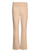 Mmellen Night Pant Beige MOS MOSH