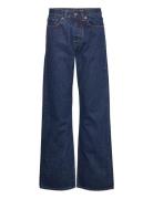 Loose-Fit Jeans Blue Hope