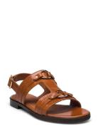 Sandals Brown Billi Bi