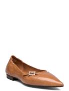 Ballerina Brown Billi Bi