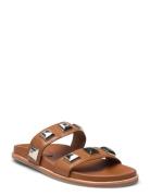 Sandals Brown Billi Bi