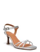 Sandals Silver Billi Bi