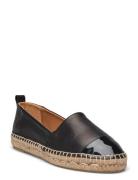 Espadrilles Black Billi Bi