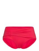 Rivero Full Brief Red Femilet